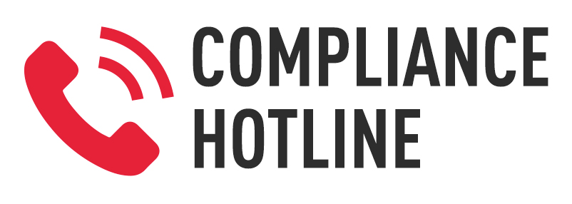 compliance hotline